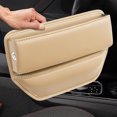 thumbnail image 2 of Lksixu Storage Box For Automotive Supplies Practical Car Seat Storage Box Car Interior Storage Tool Storage Bins Organizers and Storage, 2 of 8