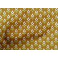 thumbnail image 4 of oneOone Cotton Cambric Fabric Ethnic Ikat Print Fabric BTY 56 Inch Wide, 4 of 4