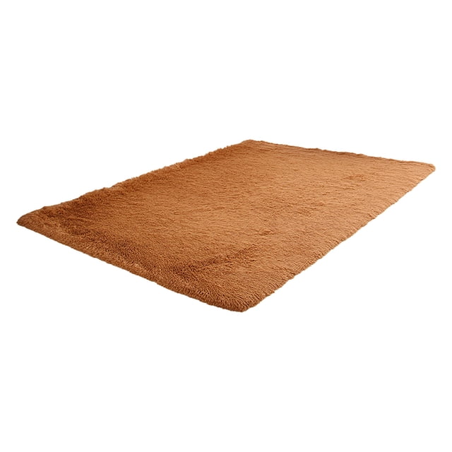 Tapis de Sol Moderne Doux Non Lavable pour la Maison, la Chambre et le Salon