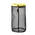 thumbnail image 2 of MesaSe Sac en Filet de Camping Ultraléger pour l'Extérieur, Sacs de Sport à Cordon, Sacs de Rangement, Sac à Dos, Randonnée, Voyage, Outils, Sac de Compression (S&M&L&TG&TTG), 2 of 14
