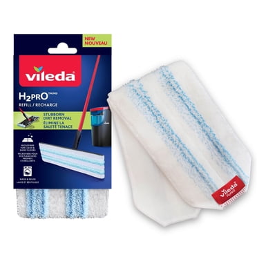 Vileda H2Pro Refill