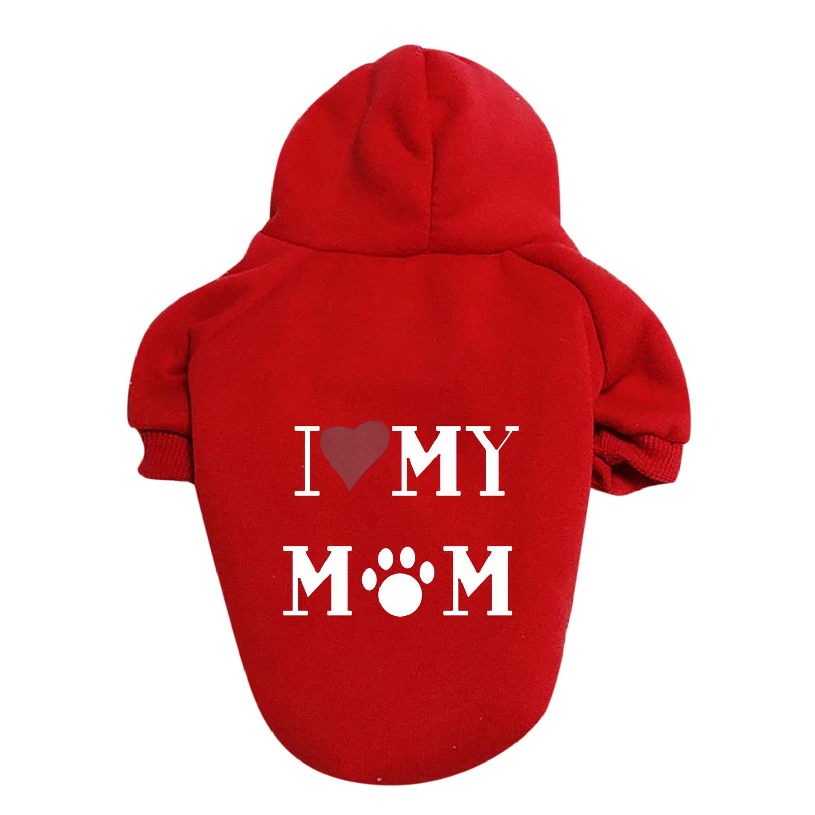 Kcodviy Large and Small Dog Pet Clothes Sweaters Pet Sweaters Dog Pet Clothes for Small Dogs Clothes Pet Clothes