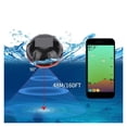 thumbnail image 5 of 1PC Wireless Bluetooth Smart Sonar Fish Finder Portable Outdoor Fishing Equipment, 5 of 5