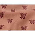 thumbnail image 4 of oneOone Viscose Jersey Fabric Block Print Fabric By Yard 60 Inch Wide, 4 of 4