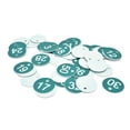thumbnail image 4 of Numbered Label, Convenient Farm Number Tag  For Various Livestock Inbeekeeping Animal Husbandry For Farmer 1-50,51-100, 4 of 8
