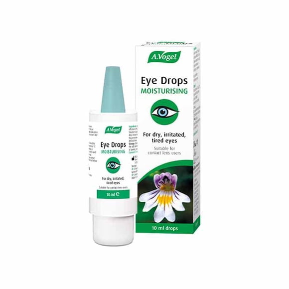 A. Vogel - Eye Drops, 10ml