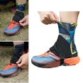thumbnail image 2 of MesaSe Guêtres Légères Imperméables Couvre-Cheville Bas Couvre-Chaussures de Protection, 2 of 14