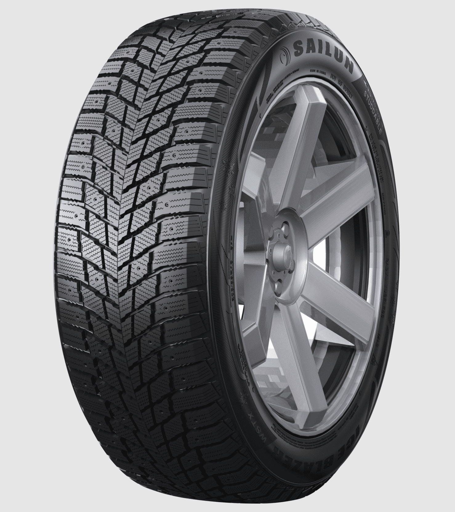 Sailun Ice Blazer WSTX (Non-Studded) 235/75R15 105S BSW pneu