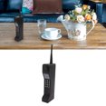 thumbnail image 4 of Retro Brick Cell Phone Ornaments Old Fashioned Retro Cellphone Model Retro Cellphone Model Old Fashioned Brick Mobile Phone Model Vintage Brick Phone Model Retro Brick Cell Phone, 4 of 8