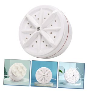 Mini Washing Machine Portable Clothes Cleaner Mini Portable Washing Machine USB For Travel Business And Home Portable Drill Rechargeable Screwdriver Screwdrivers Mini Drill Cordless Power Screwdriver