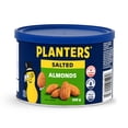 thumbnail image 1 of Planters Natural Almonds - 200g, 1 of 5