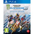 thumbnail image 1 of Monster Energy Supercross - The Official Videogame 3 (PS4), 1 of 5