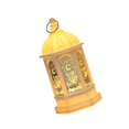 thumbnail image 1 of LED Wind Lights Ramadan Lantern Weddings lighting party Lamp Hanging for Event Decor white, 1 of 8