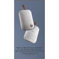 thumbnail image 3 of Reusable Mini Dehumidifier, Double-Sided Moisture Absorption, 1 Pack, 3 of 5