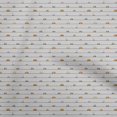 thumbnail image 1 of oneOone Rayon Light Gray Fabric Transport Fabric For Sewing Printed Craft Fabric By The Yard 56 Inch Wide, 1 of 5