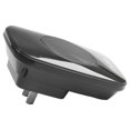 thumbnail image 2 of WaWaterproof Sonnettes de Porte Sans Fil 1000ft Longue Portée Batterie Maison Sonnette Sans Fil, 2 of 5
