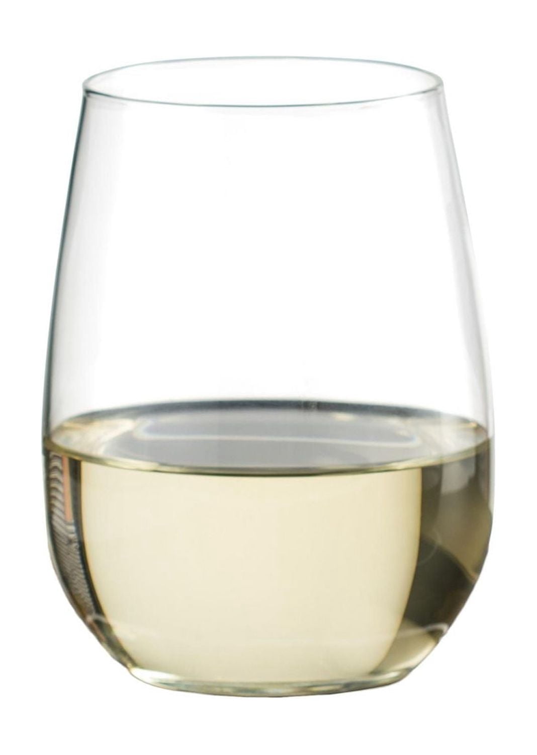 Libbey Wine & Dine Stemless Wine glass