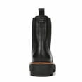 thumbnail image 5 of Sam Edelman LAGUNA WP BLACK/WP BASTO LEATHER SHORT BOOT, 5 of 5