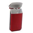 thumbnail image 2 of Box,  Case Adjustable Height Pressure Proof Plastic Iron Keep Freshing  For Office Red, 2 of 8