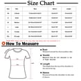 thumbnail image 2 of Dealovy Hauts de Sortie pour Femmes Manches Courtes Col Rond T-Shirts Ajustés Doux Couleur Unie Confortables Basiques, 2 of 5