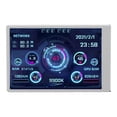 thumbnail image 3 of Mini Monitor, Clear Display USB Type C Computer Screen  For Machine, 3 of 8