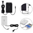 thumbnail image 4 of Adaptateur de Puissance de Surveillance Extérieure Mini UPS Alimentation Sans Interruption 12V 2A Alimentation Sans Interruption pour Routeur WiFi Modem, 4 of 4