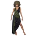 thumbnail image 2 of Sedusa Women's Halloween Costume, 2 of 4
