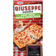 thumbnail image 1 of Dr. Oetker Giuseppe Pizzeria Easy Pizzi Pepperoni & Bacon Mini Pizza, 600g, 1 of 5