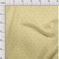 thumbnail image 2 of oneOone Viscose Chiffon Fabric Cat Face Animal Decor Fabric Printed BTY 42 Inch Wide, 2 of 4