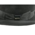 thumbnail image 2 of Dorfman Pacific Men's Wool Felt Traditional Top Hat, 2 of 3