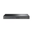 thumbnail image 2 of TP-Link Omada ER8411 V1 - Router 10GbE - rack-mountable, 2 of 2