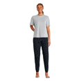 thumbnail image 1 of George Women's Pajama 2-Piece Set, 1 of 6