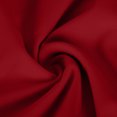 thumbnail image 4 of Birdeem Womens Solid Color Dress Fashion Single-Shoulder Flap Split Dress Dress, 4 of 7