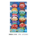 thumbnail image 1 of Children's cartoon fruit fork Japanese bento skewer, 1 of 1