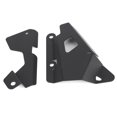 thumbnail image 3 of Couvercle de Réservoir de Frein Arrière, Support de Cheville de Passager Structure en Aluminium Garde de Réservoir de Frein de Moto pour Xsr700 2015+, 3 of 8