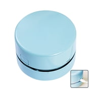 RKSTN Vacuum Cleaner Desktop Vacuum Cleaner Mini Pen Vacuum Cleaner Electric Handheld Keyboard Handheld Vacuum Cleaner Vacuum Cleaner for Home and Car