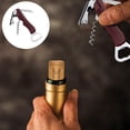 thumbnail image 3 of Yhmxh Home and Kitchen,Kitchen Gadgets,Kitchen Organizers And Storage 3-in-1 Multifunctional Wine And Beer Opener Portable Corkscrew With Bottle Foil Cutter Bottle Opener, 3 of 4