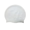 thumbnail image 2 of Dvkptbk Swimming Cap Adult Universal Pure Ear Protection Swimming Caps Swimming, 2 of 2