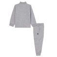 thumbnail image 4 of Reebok Ensemble 2 pièces  Adventure avec pull demi-zip, 4 of 6