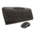 thumbnail image 2 of Combo sans fil Logitech MK320 - FRANCAIS, 2 of 5