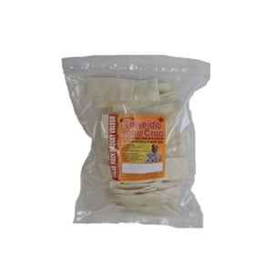 Masters Best Friend Rawhide White Chips Dog Treat 1 Pack