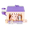 thumbnail image 3 of Coffret de jeu Little Live Pets Mama Surprise Minis Lapin, 3 of 3