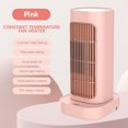 thumbnail image 4 of PEONAVET Electric Heater Heater Shaking Fan Heater Household Heater Multi-function Ceramic Fan Heater, 4 of 8