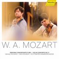 thumbnail image 1 of Sinfonia Concertante 364, 1 of 1