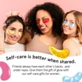 thumbnail image 4 of grace & stella Under Eye Masks for Dark Circles & Puffy Eyes, 9 Pairs, 4 of 12