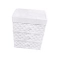 thumbnail image 1 of Makeup Organizer Case Cosmetic Storage Box with Drawers for Hair Accessories, 1 of 8