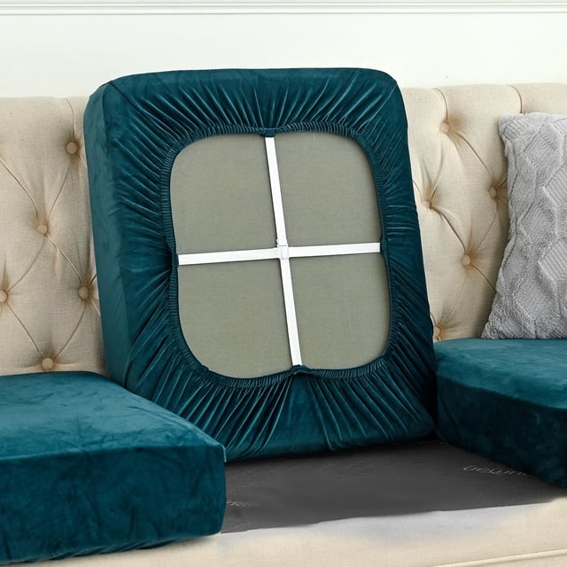 Jusqu'à 60 % de Rabais! Gspmoly Housse de Style Sofa Housse de Sofa Pleine Housse Chats Griffoir Sofa Polyester Housse de Sofa Pleine Housse Coussin de Sofa Été jusqu'à 60 % de Rabais