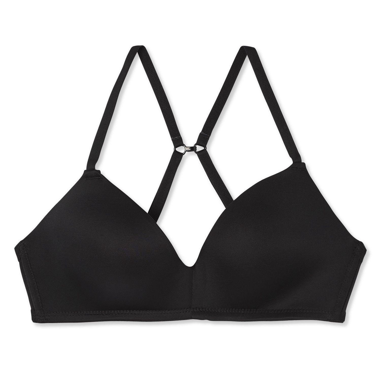 George Girls' Padded Wire-Free Bra