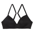 thumbnail image 1 of George Girls' Padded Wire-Free Bra, 1 of 1