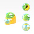 thumbnail image 3 of 1PC Toy Mixer Children's Play House Mini Simulation Small Appliances Kitchen Mixer Toy Not Included Fruits Toy, 3 of 8